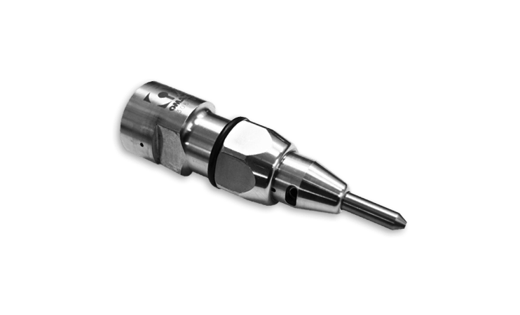 MicroJet