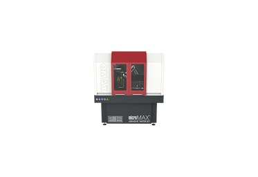 OMAX watersnijmachines