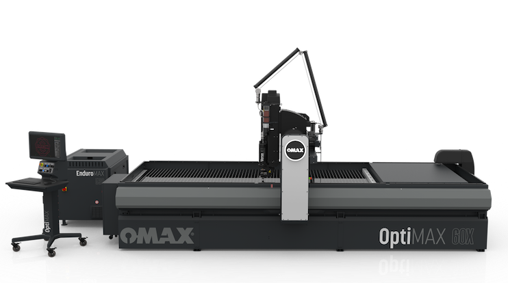 OptiMAX 60X