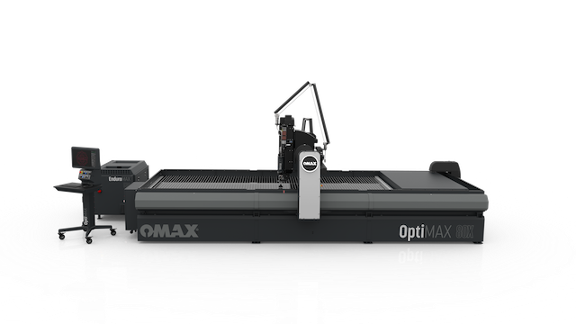 OptiMAX 80X